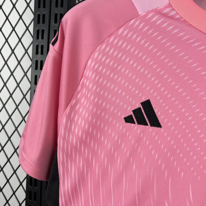 Mens Colombia 2026 Special Jersey 4