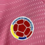 Mens Colombia 2026 Special Jersey 3