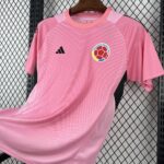 Mens Colombia 2026 Special Jersey 2