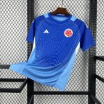 Mens Colombia 2026 Special Jersey 7