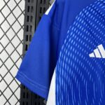 Mens Colombia 2026 Special Jersey 6