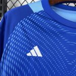 Mens Colombia 2026 Special Jersey 4