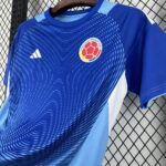 Mens Colombia 2026 Special Jersey 2