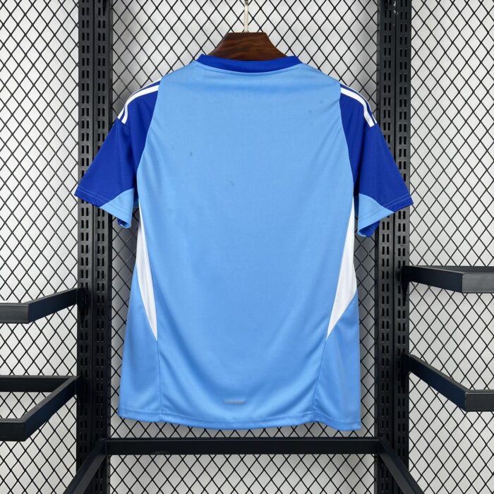 Mens Colombia 2026 Special Jersey 1