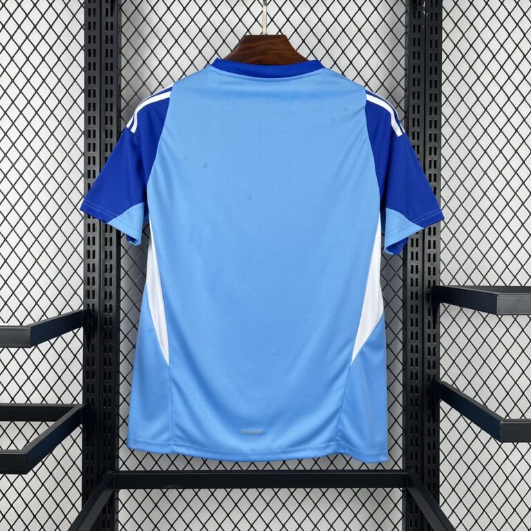 Mens Colombia 2026 Special Jersey 1