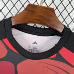 Mens Flamengo 2026/27 Pre-Match Jersey 6