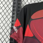 Mens Flamengo 2026/27 Pre-Match Jersey 5