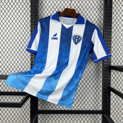 Mens Paysandu 2026/27 Home Jersey 9