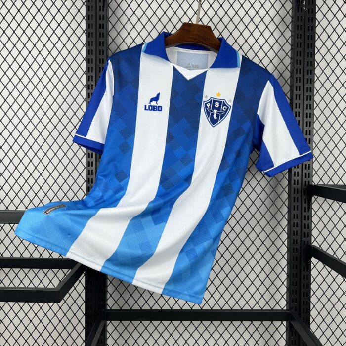 Mens Paysandu 2026/27 Home Jersey 9