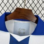 Mens Paysandu 2026/27 Home Jersey 8