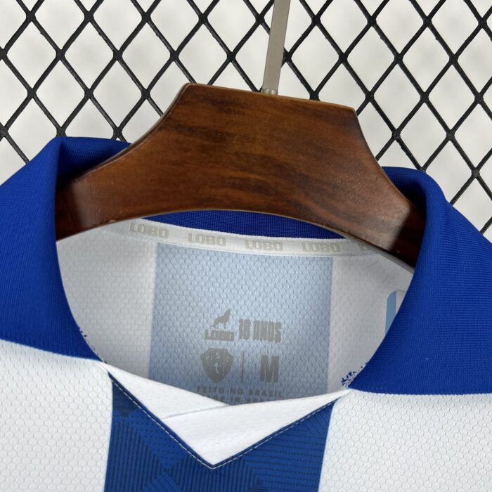 Mens Paysandu 2026/27 Home Jersey 8