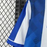 Mens Paysandu 2026/27 Home Jersey 7