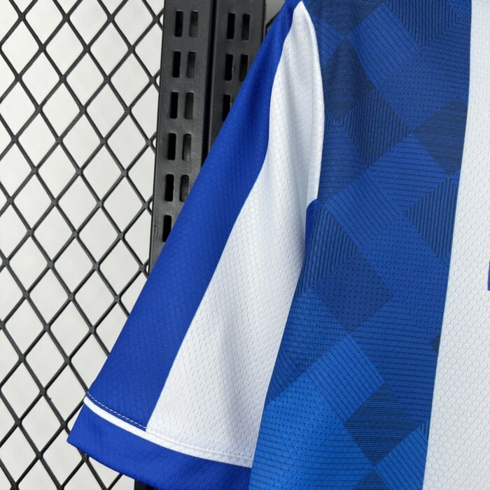 Mens Paysandu 2026/27 Home Jersey 7