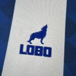 Mens Paysandu 2026/27 Home Jersey 6