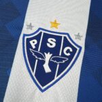 Mens Paysandu 2026/27 Home Jersey 5