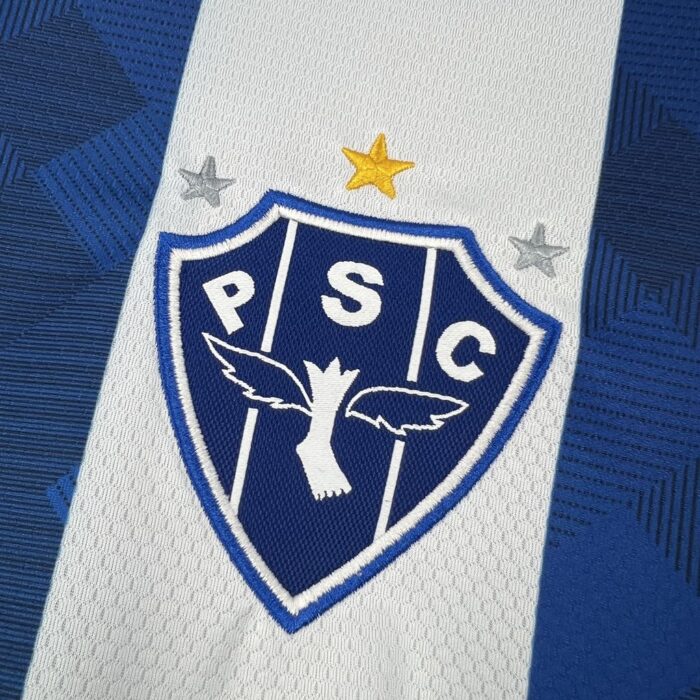 Mens Paysandu 2026/27 Home Jersey 5