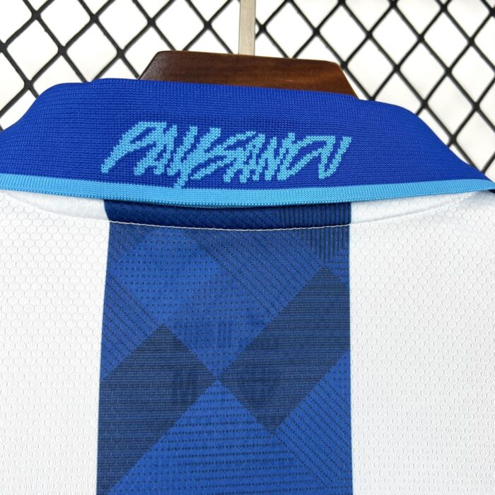 Mens Paysandu 2026/27 Home Jersey 2