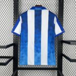 Mens Paysandu 2026/27 Home Jersey 1