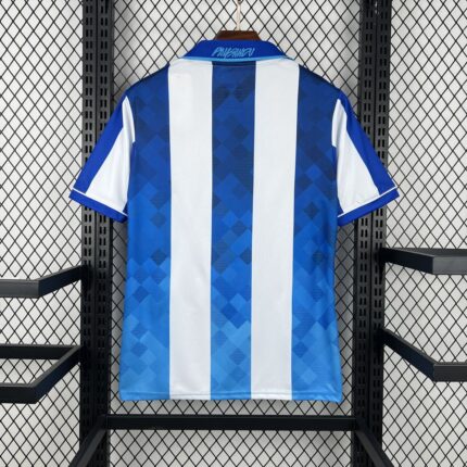 Mens Paysandu 2026/27 Home Jersey 1