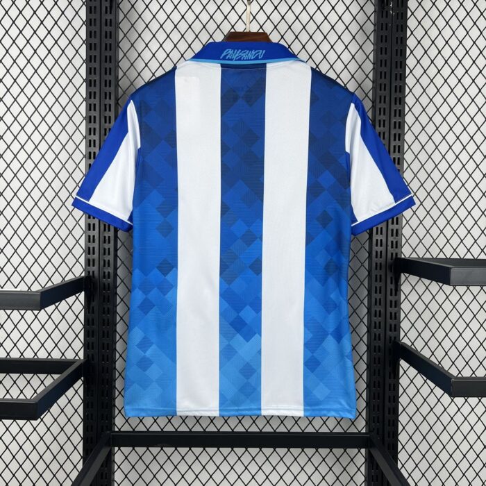 Mens Paysandu 2026/27 Home Jersey 1