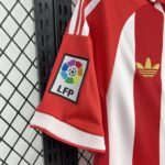 Mens Granada 2025/26 Retro Jersey 7