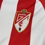 Mens Granada 2025/26 Retro Jersey 5