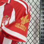 Mens Granada 2025/26 Retro Jersey 4