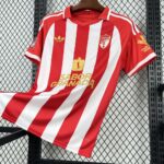 Mens Granada 2025/26 Retro Jersey 3