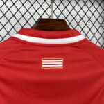 Mens Granada 2025/26 Retro Jersey 2