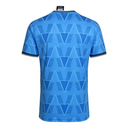 Mens Bohemians 2025/26 Pre-Match Jersey 1