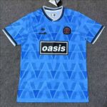 Mens Bohemians 2025/26 Pre-Match Jersey 3