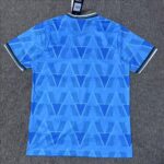 Mens Bohemians 2025/26 Pre-Match Jersey 2