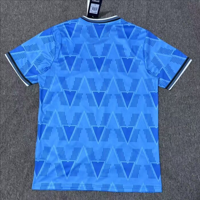 Mens Bohemians 2025/26 Pre-Match Jersey 2