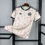 Mens Chile 2026 Away Jersey 8