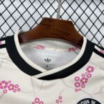 Mens Chile 2026 Away Jersey 6