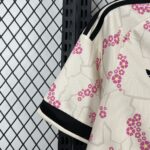 Mens Chile 2026 Away Jersey 5