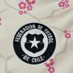 Mens Chile 2026 Away Jersey 3