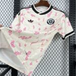 Mens Chile 2026 Away Jersey 2