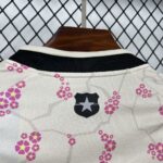 Mens Chile 2026 Away Jersey 7