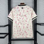 Mens Chile 2026 Away Jersey 1