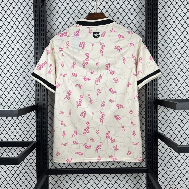 Mens Chile 2026 Away Jersey 1