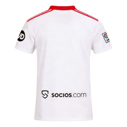 Mens Sevilla FC 2025/26 Retro Jersey 1