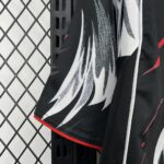 Mens Benfica 2025/26 Special Jersey 6