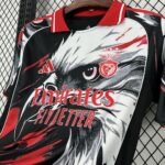 Mens Benfica 2025/26 Special Jersey 3