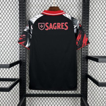Mens Benfica 2025/26 Special Jersey 1