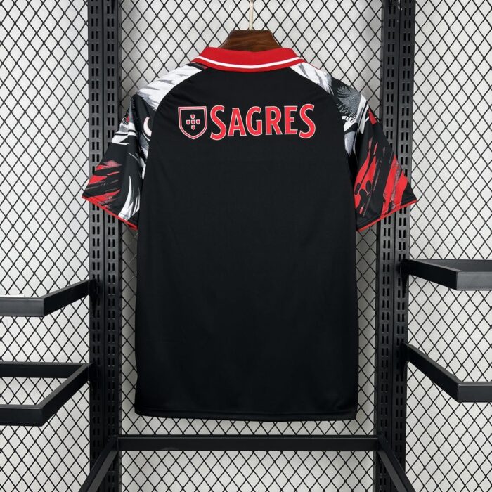Mens Benfica 2025/26 Special Jersey 1