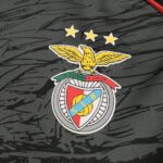 Mens Benfica 2025/26 Special Jersey 6