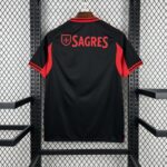 Mens Benfica 2025/26 Special Jersey 1