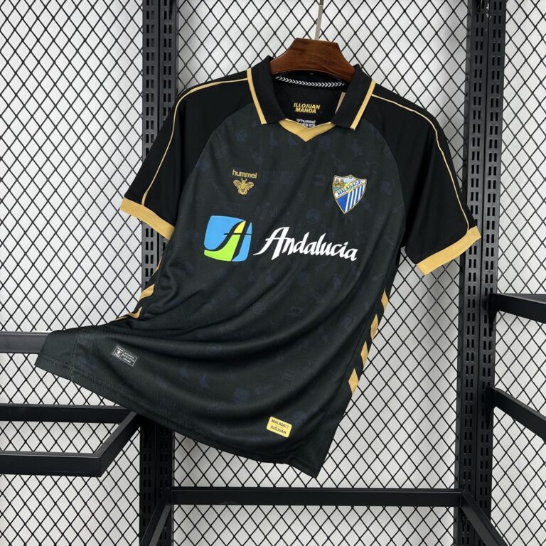 Mens CD Leganes 2025/26 Retro Jersey 8