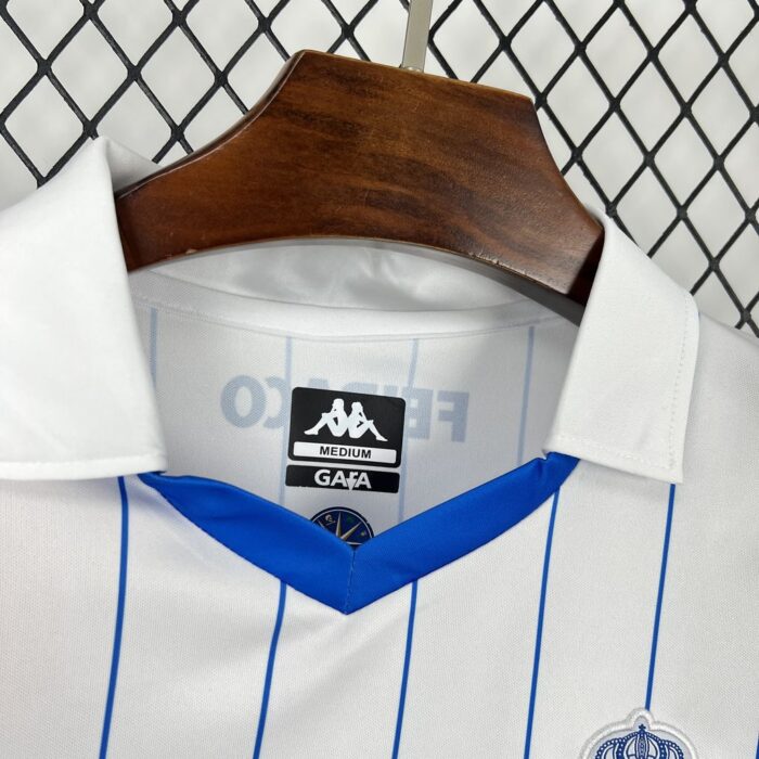 Mens Deportivo de La Coruna 2025/26 Retro Jersey 8